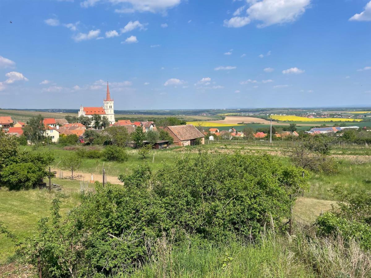 Apartman U Brezinu Зноймо Екстер'єр фото