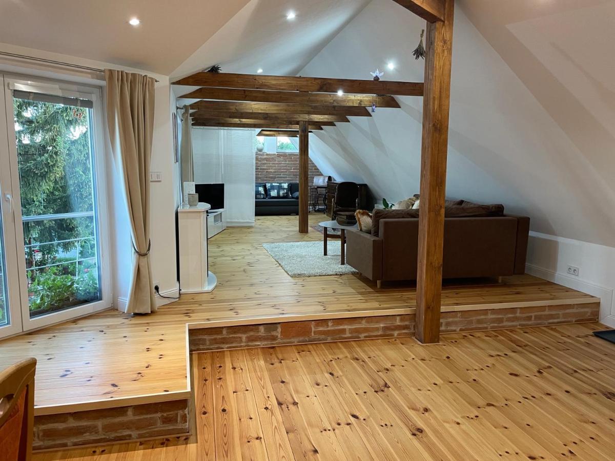 Apartman U Brezinu Зноймо Екстер'єр фото