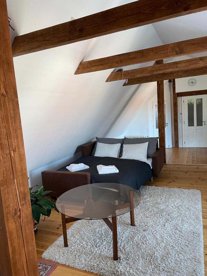 Apartman U Brezinu Зноймо Екстер'єр фото