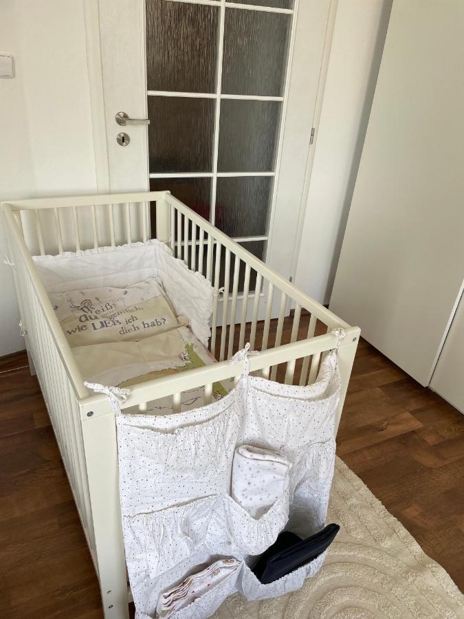 Apartman U Brezinu Зноймо Екстер'єр фото